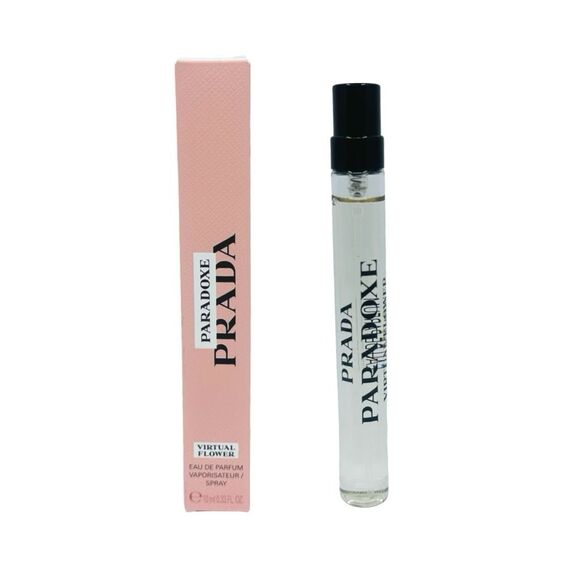 Prada Paradoxe Eau de Parfum Travel Spray - 0.33 fl oz / 10 ml - Picture 1 of 3